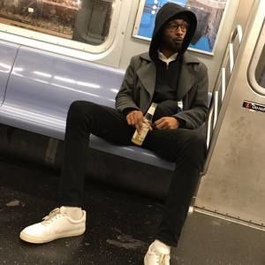 Meet your Posher, Marley